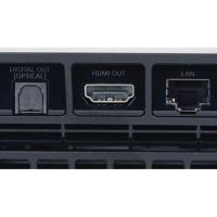 PS4 HDMI