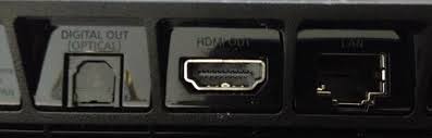 PLAYSTATION 4 HDMI REPAIR / REPLACEMENT 