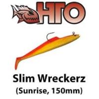 HTO Slim wreckerz 15cm Sunrise