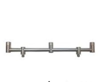 Stainless buzz bar 3 rod or 2 rod