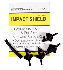Breakaway Impact shields