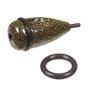 Anchor bait delivery systems 2 per pkt. UPDATED.