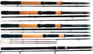 NEW SYNTRA rods. Your choice of rod or rods.<*{{{><