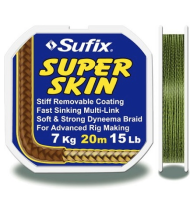Sufix Super skin