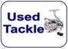 Used Tackle