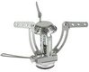 Camping Gas stove light weight..