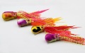 Multi colour Sea Jig lure 90g and 120g.