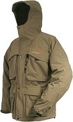 TFG waterproof jacket size L.