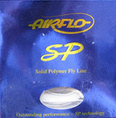 Airflo SP Solid polymer fly line.