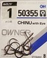 OWNER. Chinu with eye 50355.
