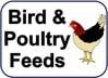 bird and poultry feeds