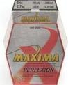 Maxima Perfexion 330yd clear mono.