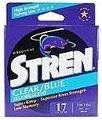 Stren clear/blue mono 250yd