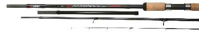DAIWA spectron competition M2  waggler 12ft..