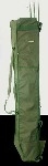 Wychwood quiver with rod sleeve 12ft