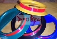 Hand held Halo line spooler or casting fishing lines x 15.
