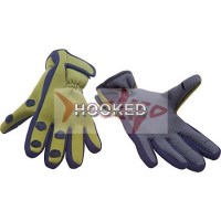 Q-Dos Neoprene gloves size M/L.
