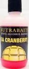 Nutrabaits eythyl alcohol flavours 100ml.