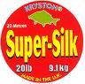 Kryston super silk 14lb x 20m