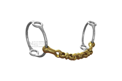 Neue Schule Waterford Balding Gag