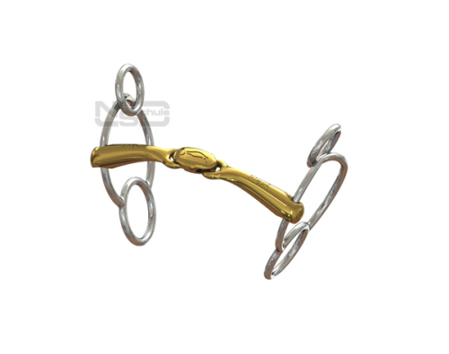 Turtle Top Neue Schule Universal Large