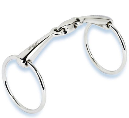 Stubben Easy Control Snaffle (Danger)