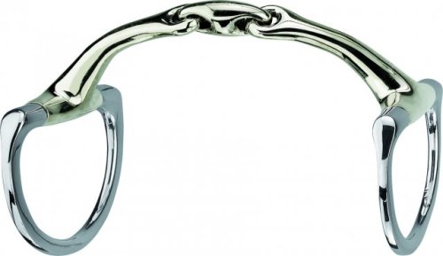 Sprenger Dynamic Eggbutt 14mm