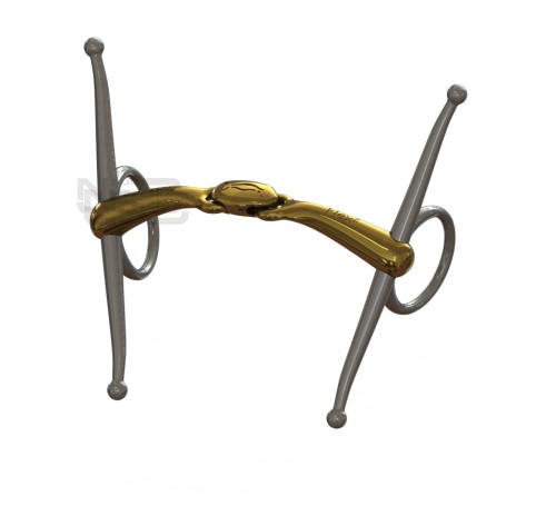 Neue Schule Turtle Top Full Cheek