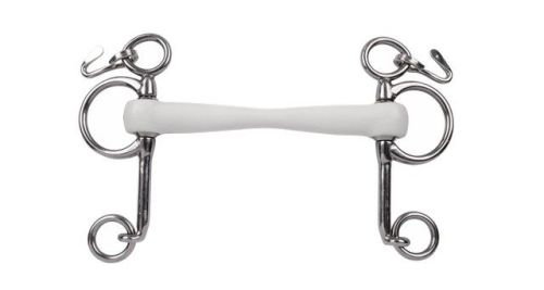 Trust White Flexible Mullen Pelham