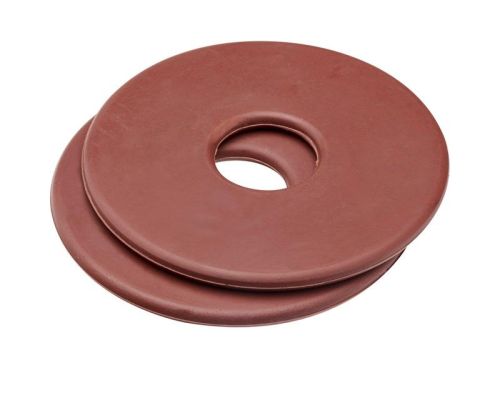 Small Pony Bit Guards / Rubbers