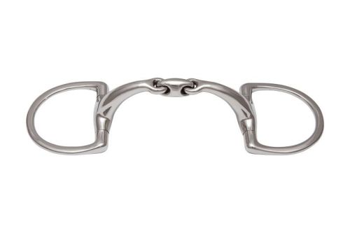 Stubben EZ Control Anatomic Dee Ring