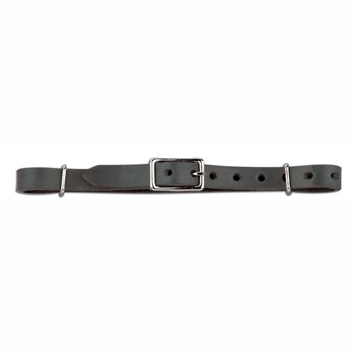 Myler Rubber Back Strap