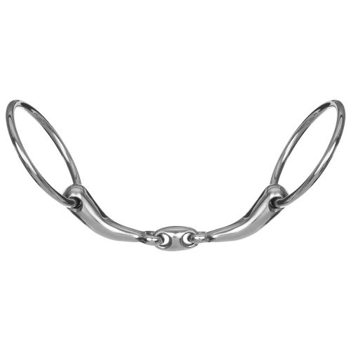 Waldhausen Loose Ring Curved Lozenge