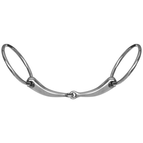 Waldhausen Loose Ring Curved