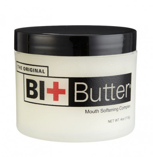 Bit Butter - Small - 2oz