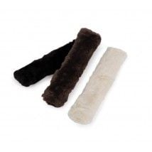 Shires Performance SupaFleece Noseband Sleeve