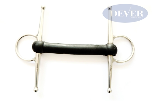 Dever Rubber Mullen Full Cheek