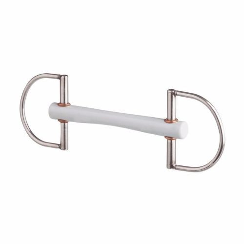 Beris Comfort Thin - 15mm Mullen D Ring Soft