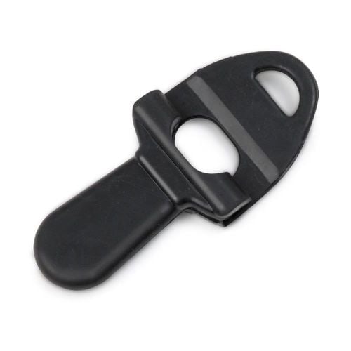 Rubber Tongue Loller / Juba Port /Tongue Layer