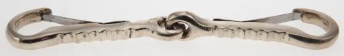 Butterfly Clip Bit