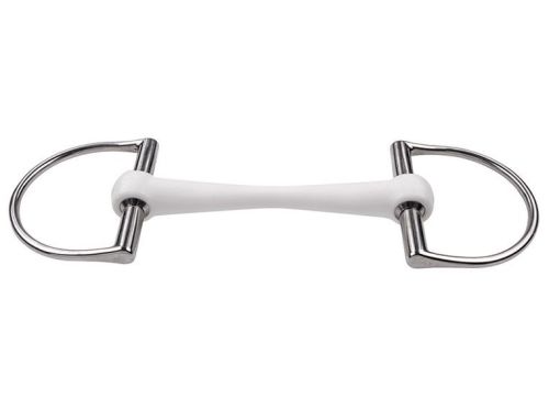 Trust Flexible Mullen D Ring