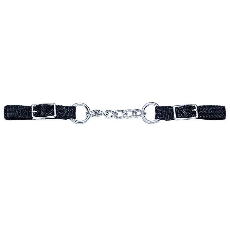 Nylon Chain Back strap