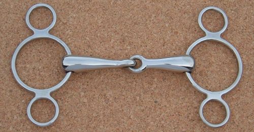 6.5 Jointed Three Ring