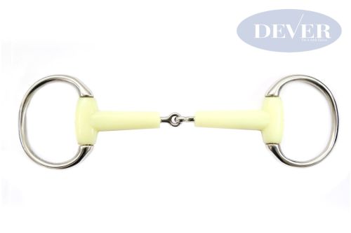 Dever Apple Mouth Jointed Eggbutt