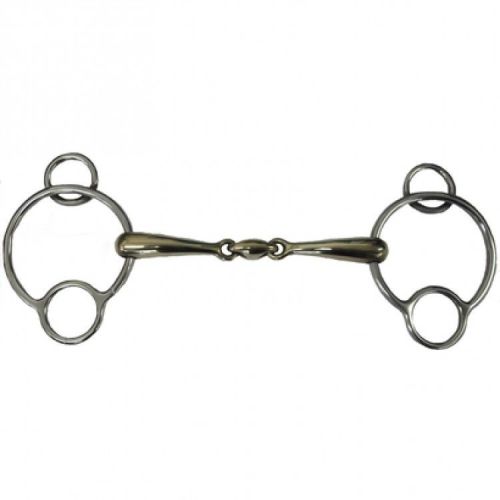 Jeffries Precision Universal