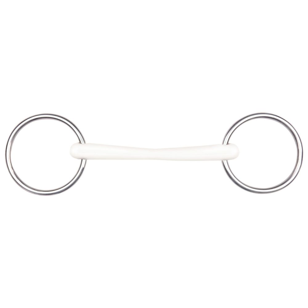 Equimouth Flexible Mullen Loose Ring