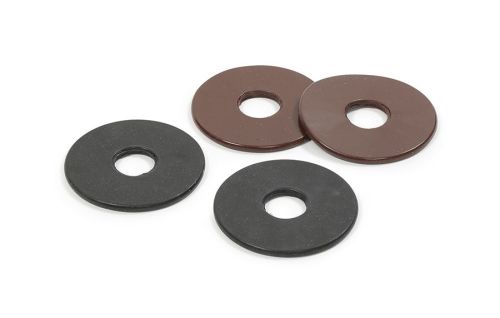 Shires Super Stretchy Silicone Bit Rubbers