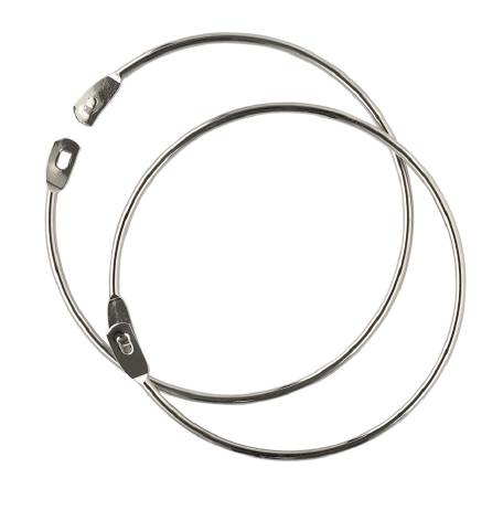 Display Ring - Pack of 10