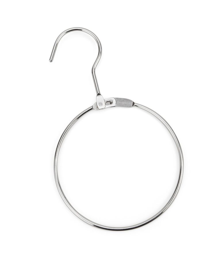 Display Ring with Hook - pack of 10