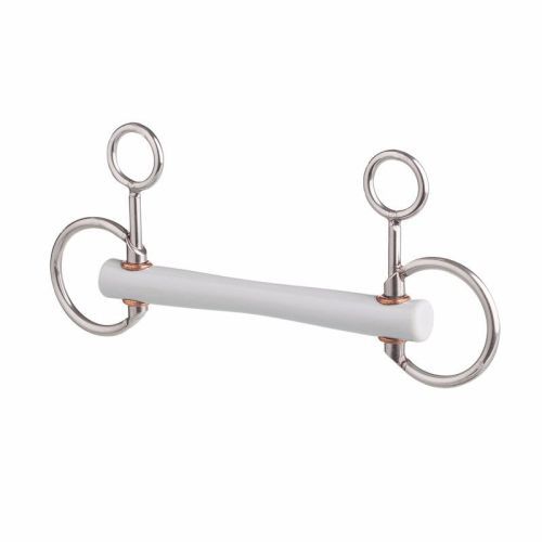 Hanging sales cheek snaffle